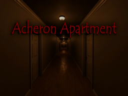 Acheron Apartment