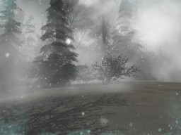 Cold Shelter